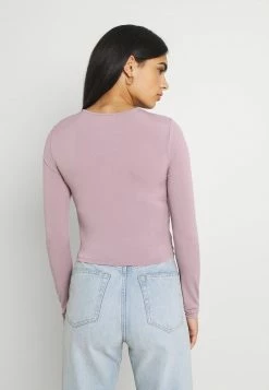 Grosses soldes 🥰 Even&Odd T-shirt à manches longues En Remise t-shirts et tops col rond femme 🎁 -Even&Odd Soldes Boutique 4e2a79a7e7de426ead36b4648c9b84c1