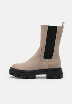 De gros ⌛ Meilleur Prix Garanti Even&Odd Bottines à plateau rond femme 🔔 -Even&Odd Soldes Boutique 4e7180ebb1d349b39884629d6e0b1b14