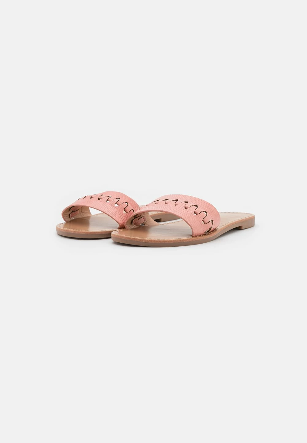 Coupon ✔️ Even&Odd Mules Qualité garantie 100% ouvert femme 🎁 5 Coupon ✔️ Even&Odd Mules Qualité garantie 100% ouvert femme 🎁 – Image 3
