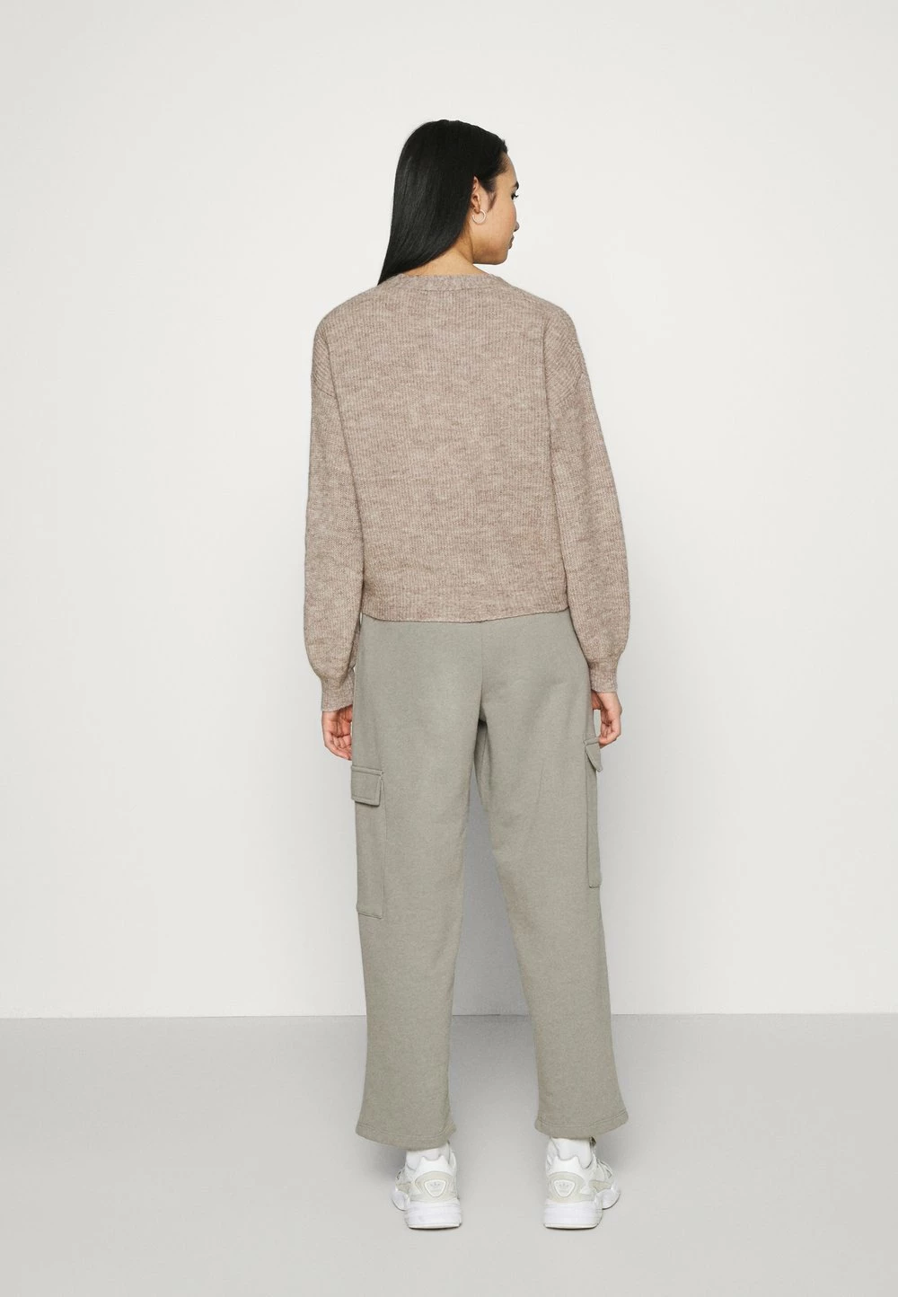 Acheter ⭐ Even&Odd Haute Qualité Gilet pulls et gilets col en v profond femme 👍 5 Acheter ⭐ Even&Odd Haute Qualité Gilet pulls et gilets col en v profond femme 👍 – Image 3