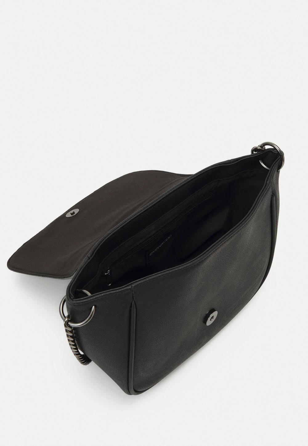 Offres 🛒 Plus Bas Prix De Vente Even&Odd Sac bandoulière sacs et bagages fermoir aimanté femme ✔️ 5 Offres 🛒 Plus Bas Prix De Vente Even&Odd Sac bandoulière sacs et bagages fermoir aimanté femme ✔️ – Image 3