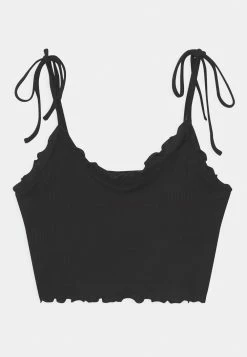 Offres 👍 Even&Odd Prix Sympa Débardeur t-shirts et tops encolure large ronde femme 🔔