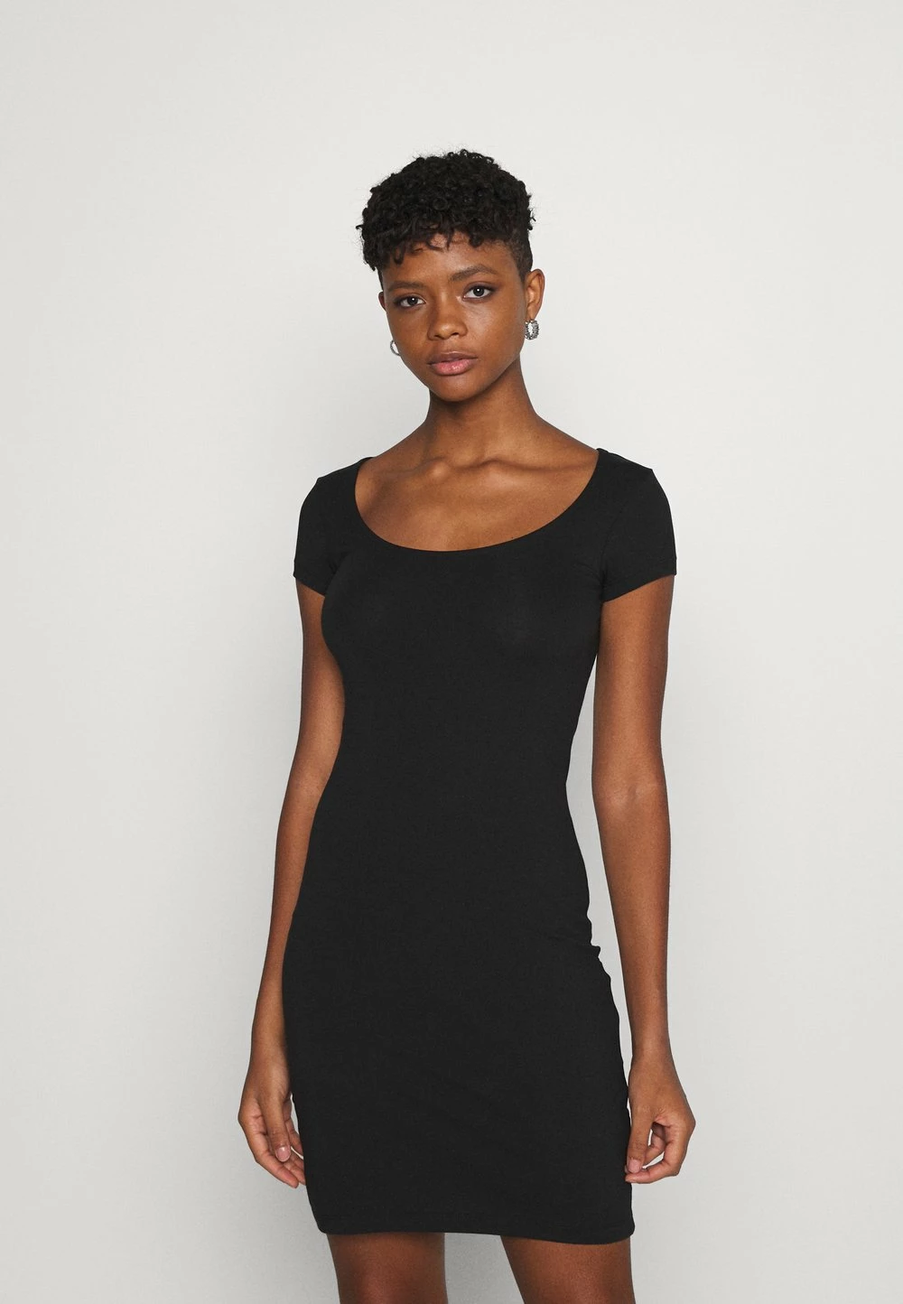 Remise ⭐ Qualité garantie 100% Even&Odd 2 PACK - Robe en jersey robes encolure large ronde femme 🎁 4 Remise ⭐ Qualité garantie 100% Even&Odd 2 PACK - Robe en jersey robes encolure large ronde femme 🎁 – Image 2