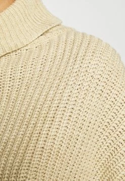 Remise 🎉 Even&Odd Réduction BASIC- Roll neck- long line - Pullover pulls et gilets col roulé femme 🎉 15 Remise 🎉 Even&Odd Réduction BASIC- Roll neck- long line - Pullover pulls et gilets col roulé femme 🎉 -Even&Odd Soldes Boutique 5122501b8f0145ca9a3c1aa76024757c