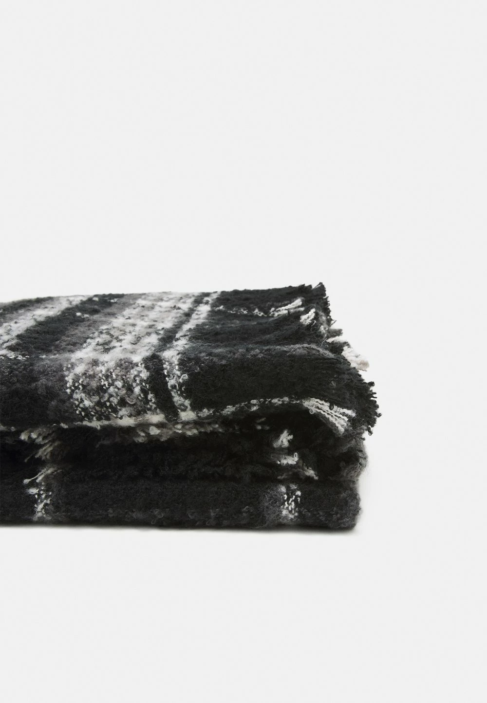 Bon marché 😉 Even&Odd Prix Exclusifs Écharpe foulards et écharpes carreaux femme 👍 4 Bon marché 😉 Even&Odd Prix Exclusifs Écharpe foulards et écharpes carreaux femme 👍 – Image 2