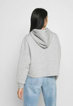 Coupon 🔔 Even&Odd Prix Dégriffé OVERSIZED CROPPED PRINTED HOODIE - Sweat à capuche pulls et gilets femme 🥰 -Even&Odd Soldes Boutique 51fe3154d99b47a7b77a41f214182623