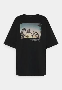 Vente flash ❤️ Even&Odd T-shirt imprimé Remise En Ligne t-shirts et tops col rond femme ✔️ -Even&Odd Soldes Boutique 520304263f7e4468818a9424b2608319