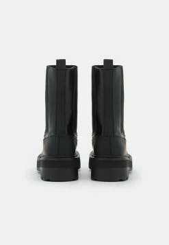 Le moins cher ✨ Even&Odd Prix Dynamité Bottines à plateau rond femme ⭐ -Even&Odd Soldes Boutique 52119f2b8faf435eac011204c9e58f42