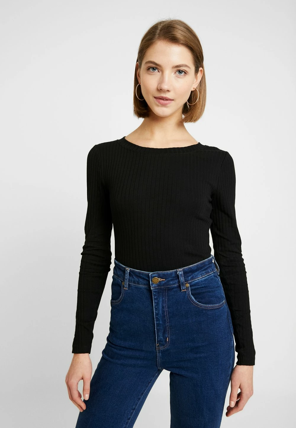 Meilleur prix 😍 Qualité Supérieure Even&Odd T-shirt à manches longues t-shirts et tops col rond femme 👍 3 Meilleur prix 😍 Qualité Supérieure Even&Odd T-shirt à manches longues t-shirts et tops col rond femme 👍