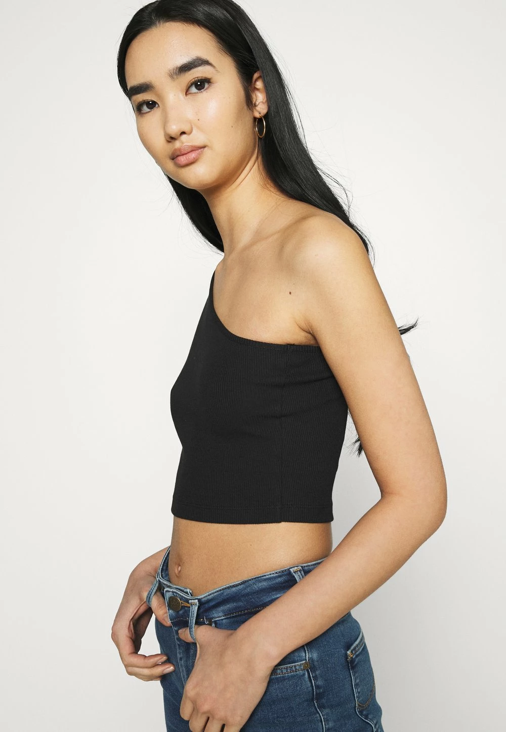 Remise ⭐ Even&Odd Bas Prix 2 PACK - Débardeur t-shirts et tops echancrure dos femme 😀 7 Remise ⭐ Even&Odd Bas Prix 2 PACK - Débardeur t-shirts et tops echancrure dos femme 😀 – Image 5