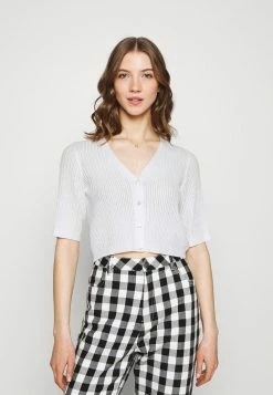 Sortie ⭐ Even&Odd Prix Réduit Gilet pulls et gilets col en v profond femme ✨