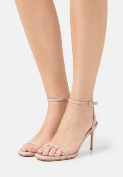 Coupon 🎁 Even&Odd 🩴 Sandales à talons hauts excellente qualité 🩴 Sandales et nu-pieds ouvert femme 👍