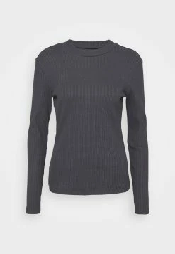 Sortie 👏 Soldes En Ligne Even&Odd T-shirt à manches longues t-shirts et tops col rond femme 👏 -Even&Odd Soldes Boutique 5347b694efe94465927658bb3904ce89 1