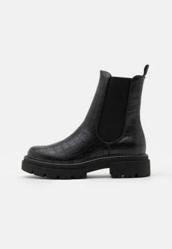 Remise 😀 Qualité Supérieure Even&Odd Bottines à plateau rond femme 😉 -Even&Odd Soldes Boutique 53cb6dde47fe48e9af32acf95e30b49d 1