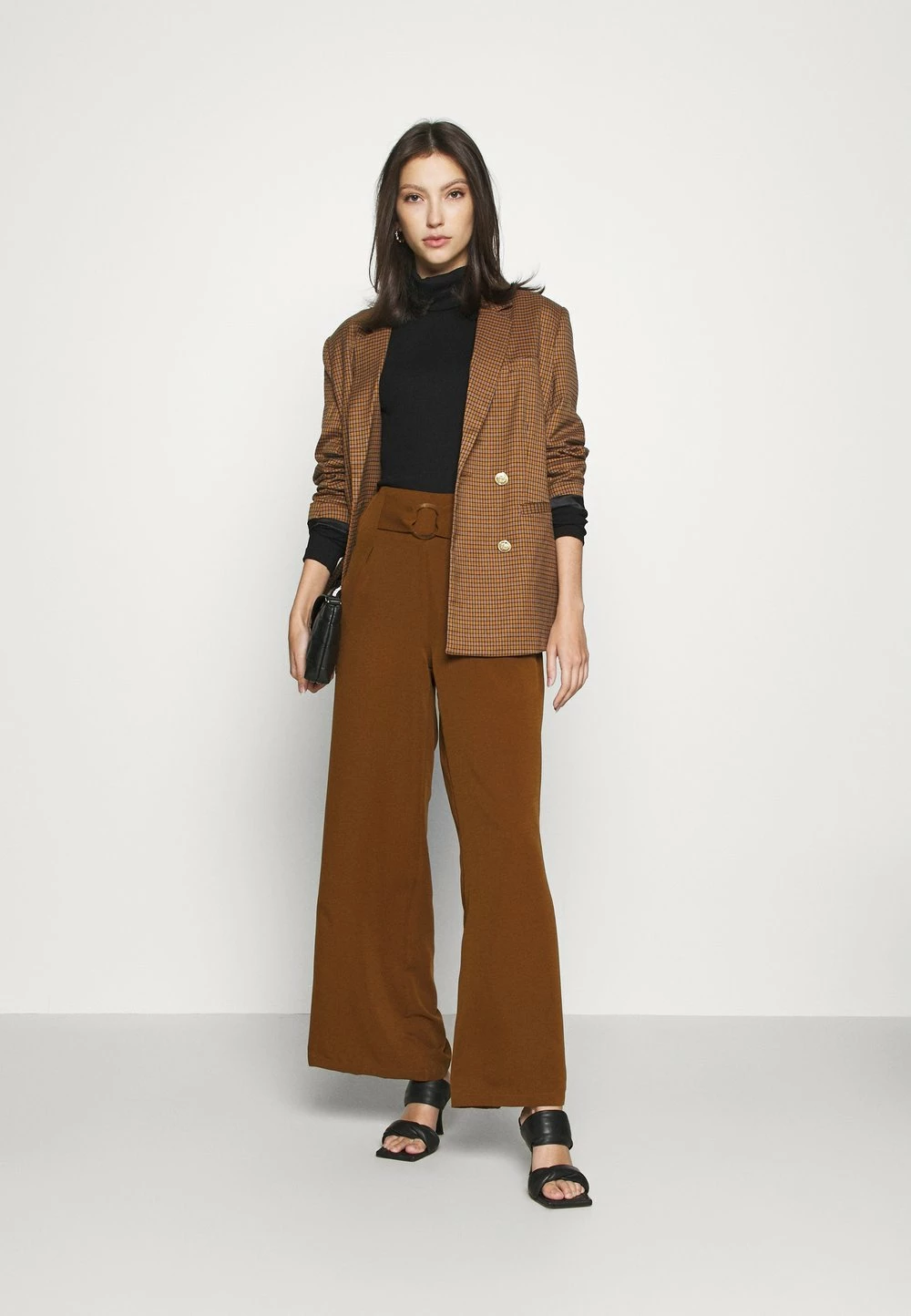 Promo ✔️ Even&Odd 2 PACK - T-shirt à manches longues Vendre-Réclame t-shirts et tops col roulé femme 👏 3 Promo ✔️ Even&Odd 2 PACK - T-shirt à manches longues Vendre-Réclame t-shirts et tops col roulé femme 👏