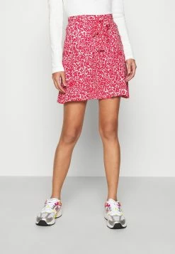 Promo ⭐ Even&Odd Minijupe Prix Réduit jupes floral femme 🥰