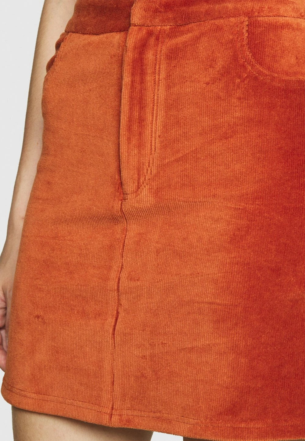 Tout neuf ⌛ Prix Refroidis Even&Odd MINI CORDUROY HIGH ELASTIC WAIST 👗 SKIRT - Minijupe jupes fermeture éclair femme 👏 7 Tout neuf ⌛ Prix Refroidis Even&Odd MINI CORDUROY HIGH ELASTIC WAIST 👗 SKIRT - Minijupe jupes fermeture éclair femme 👏 – Image 5