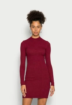 Offres 🧨 Even&Odd Prix Ourlé Robe fourreau robes col officier femme 💯