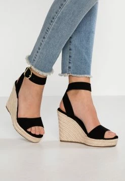 Offres 🛒 Meilleur Prix Garanti Even&Odd 🩴 Sandales à talons hauts ouvert femme 😀