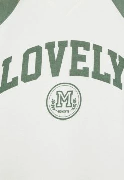 Bon marché 🔥 Even&Odd Prix Distinctifs ⚾ Baseball Printed Sweatshirt - Sweatshirt pulls et gilets col rond femme 🧨 11 Bon marché 🔥 Even&Odd Prix Distinctifs ⚾ Baseball Printed Sweatshirt - Sweatshirt pulls et gilets col rond femme 🧨 -Even&Odd Soldes Boutique 54754903492d44a6a0ccbc24fc745dd8