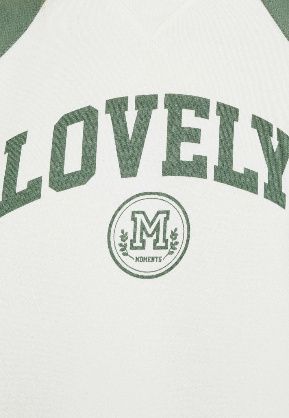 Bon marché 🔥 Even&Odd Prix Distinctifs ⚾ Baseball Printed Sweatshirt - Sweatshirt pulls et gilets col rond femme 🧨 7 Bon marché 🔥 Even&Odd Prix Distinctifs ⚾ Baseball Printed Sweatshirt - Sweatshirt pulls et gilets col rond femme 🧨 – Image 5