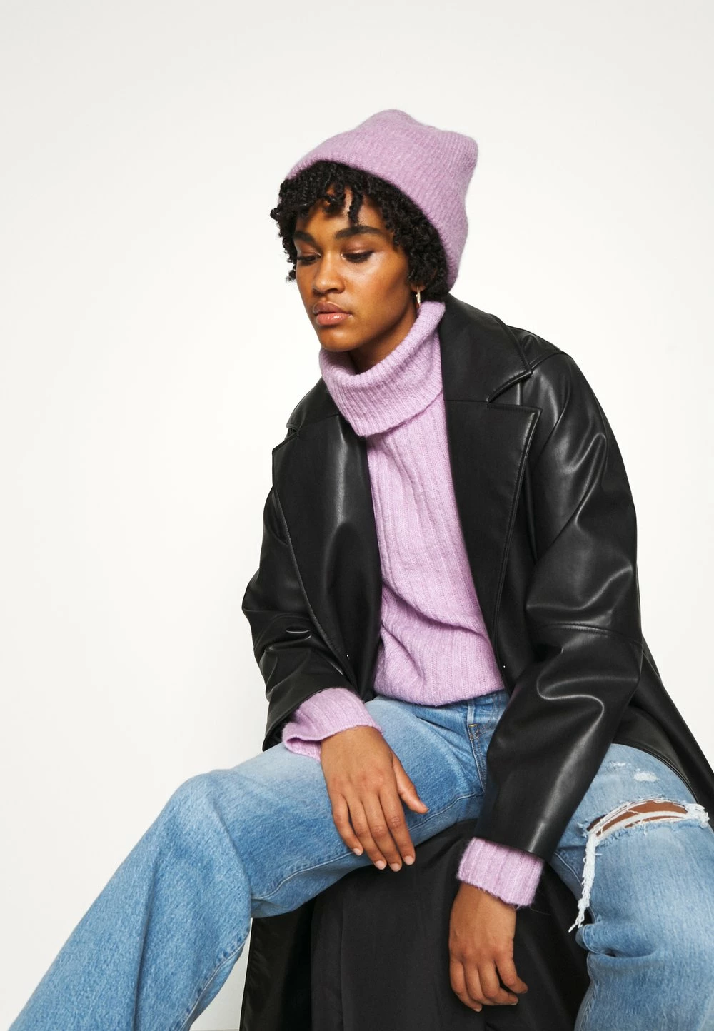 Top 10 ✨ Faible Prix Even&Odd Pullover pulls et gilets col roulé femme ⌛ 6 Top 10 ✨ Faible Prix Even&Odd Pullover pulls et gilets col roulé femme ⌛ – Image 4