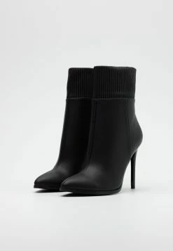 Vente flash 🔥 Excellente qualité Even&Odd Bottines à talons hauts pointu femme 🧨 -Even&Odd Soldes Boutique 547f877ba56a48eaae96b58d130be808