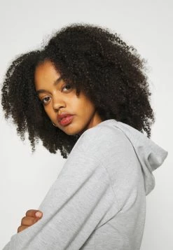 Bon marché 🧨 Even&Odd En promotion BASIC HOODIE JACKET WITH POCKETS - Sweat à capuche pulls et gilets femme ❤️ -Even&Odd Soldes Boutique 54a8928d451b4298babc400a48ee044b