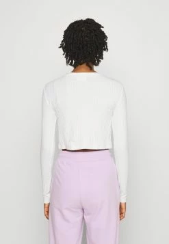 Bon marché 👍 Even&Odd Bas Prix T-shirt à manches longues t-shirts et tops col rond femme ❤️ -Even&Odd Soldes Boutique 5501ce14715248e284fe591246a5f273