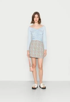 Les meilleures critiques de 🤩 Rabais Even&Odd T-shirt à manches longues t-shirts et tops echancrure dos femme 👏 -Even&Odd Soldes Boutique 550a16e98ff2497a9afc1ae796688682