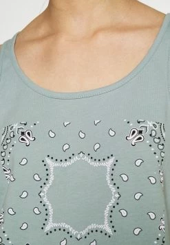 Promo 🎁 Even&Odd Prix Gelé Débardeur t-shirts et tops col rond femme ⭐ -Even&Odd Soldes Boutique 5537692408ec4b6d93cdedc0d73765f0