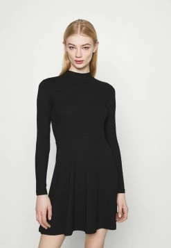 Top 10 🔔 Even&Odd 50% Off De Vente Robe en jersey robes col officier femme ✨