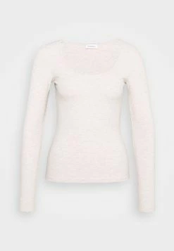 Vente flash ✔️ Even&Odd T-shirt à manches longues Prix Raisonnable t-shirts et tops encolure large ronde femme ✨ 12 Vente flash ✔️ Even&Odd T-shirt à manches longues Prix Raisonnable t-shirts et tops encolure large ronde femme ✨ -Even&Odd Soldes Boutique 55e96793e4dd453686d09e234c97e735