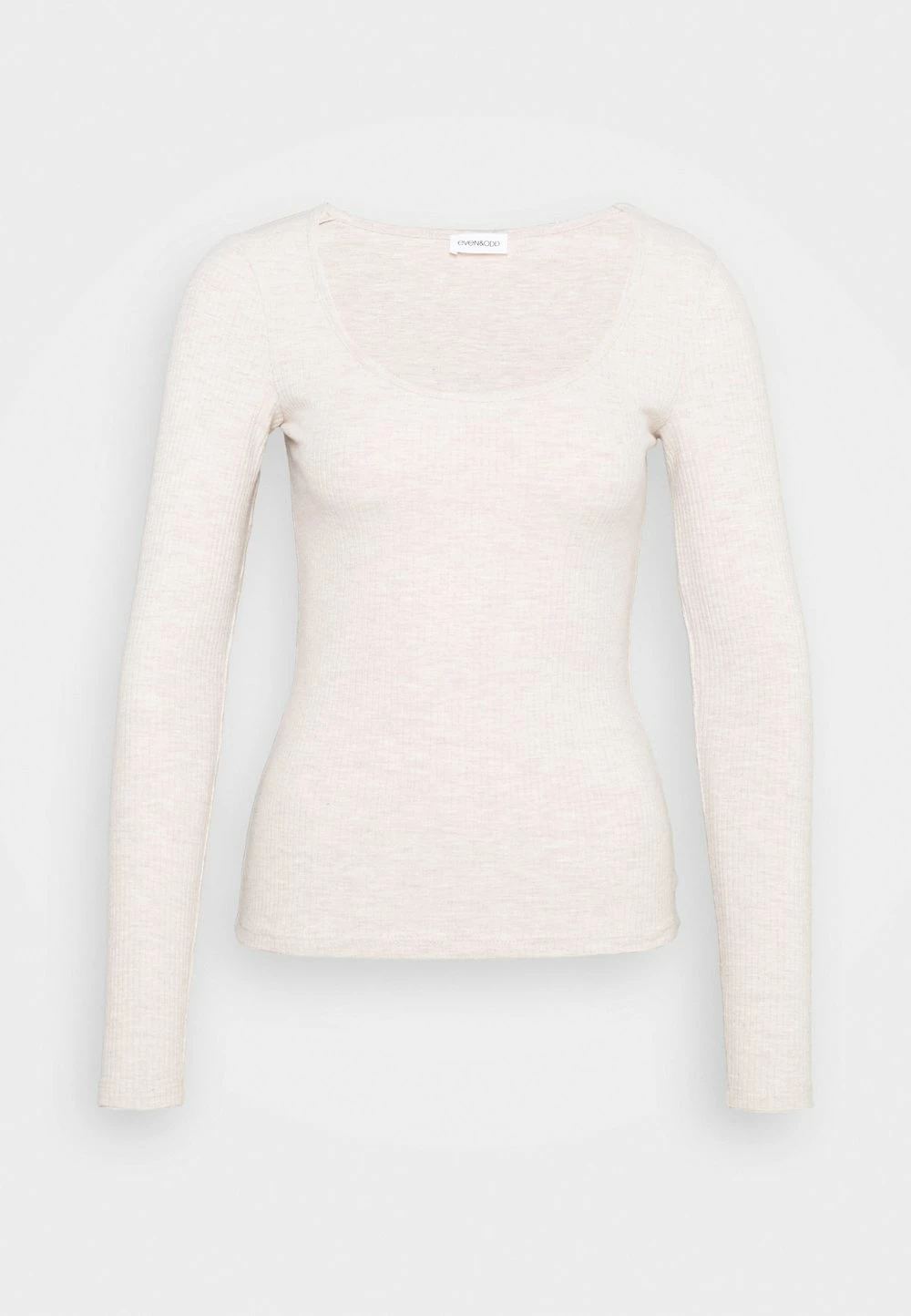 Vente flash ✔️ Even&Odd T-shirt à manches longues Prix Raisonnable t-shirts et tops encolure large ronde femme ✨ 7 Vente flash ✔️ Even&Odd T-shirt à manches longues Prix Raisonnable t-shirts et tops encolure large ronde femme ✨ – Image 5