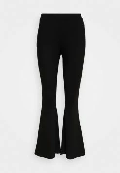 Le moins cher 🛒 Qualité absolue Even&Odd Leggings - Flared Leg Trousers - Legging pantalons haute femme 😉 -Even&Odd Soldes Boutique 56594b03ca604f298521a2a7f8c65e05