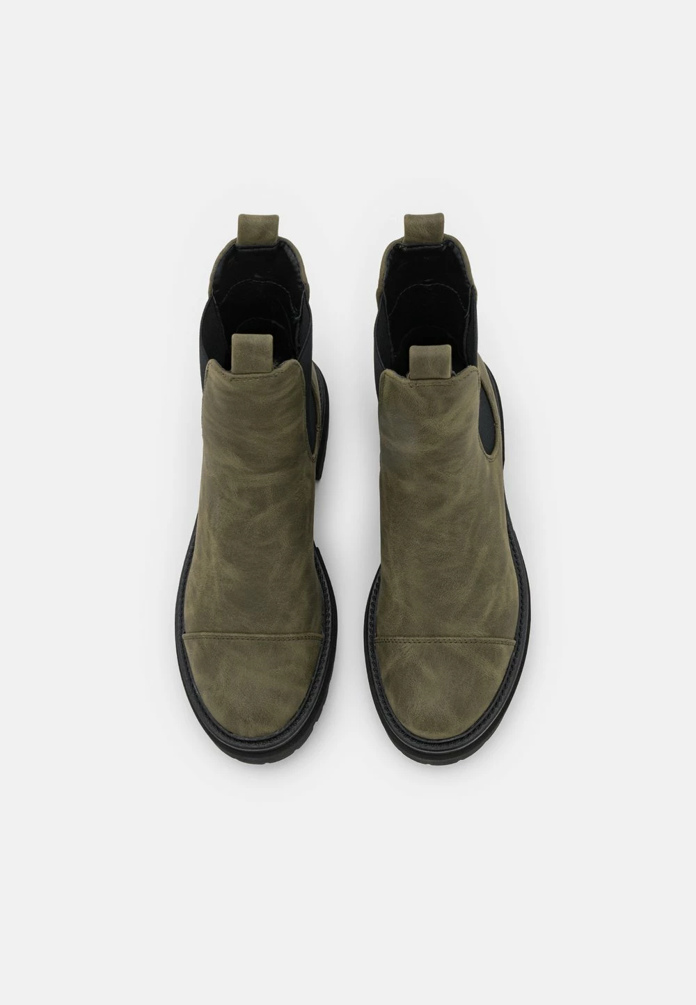 De gros 🛒 Prix Favorable Even&Odd Bottines à plateau rond femme 🧨 8 De gros 🛒 Prix Favorable Even&Odd Bottines à plateau rond femme 🧨 – Image 6