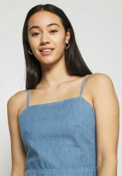 De gros 🤩 Even&Odd Prix Compétitif Robe en jean robes fermeture éclair femme ⌛ -Even&Odd Soldes Boutique 574db8ba7c214b8cb0e6c00204604727