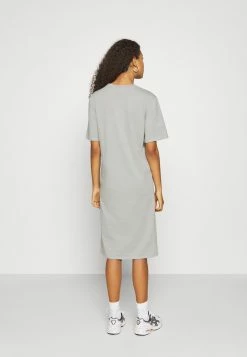 Promo ✔️ Garantie De Qualité 100% Even&Odd Basic midi Jerseykleid - Robe en jersey robes col rond femme ✨ -Even&Odd Soldes Boutique 5766f015e7b54476951b388b2715f202