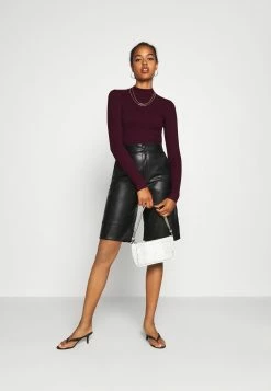 Promo 🥰 Prix Ourlé Even&Odd Pullover pulls et gilets col montant femme 🎁 24 Promo 🥰 Prix Ourlé Even&Odd Pullover pulls et gilets col montant femme 🎁 -Even&Odd Soldes Boutique 578a6f800c2743e1b8cae70afd182f40