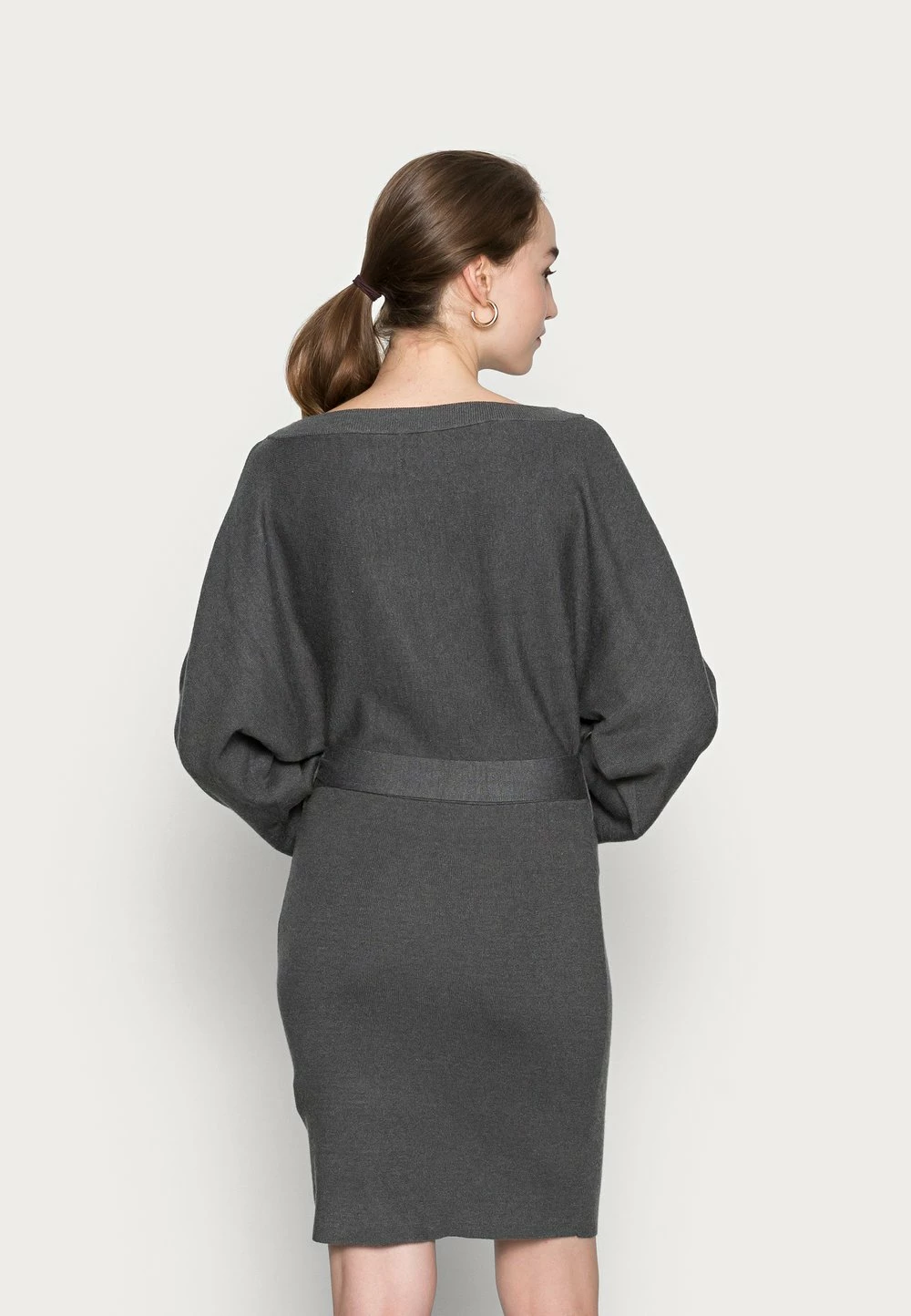 Acheter 🔔 Even&Odd BELTED MINI 👗 DRESS - Robe pull Assurance De l’Authenticité robes col bateau femme 🥰 5 Acheter 🔔 Even&Odd BELTED MINI 👗 DRESS - Robe pull Assurance De l’Authenticité robes col bateau femme 🥰 – Image 3