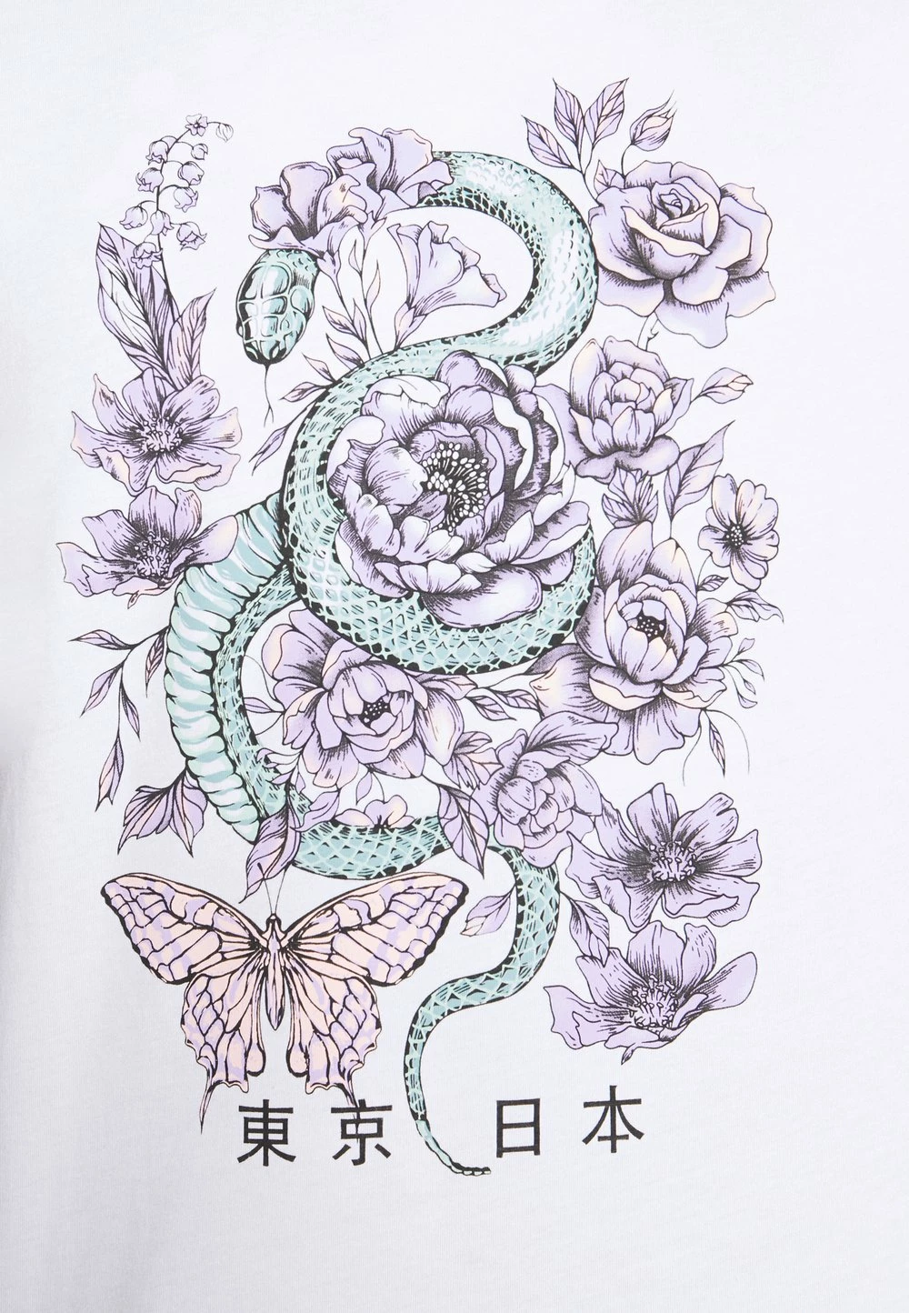 Grosses soldes ⌛ Prix Affortable Even&Odd UNISEX - T-shirt imprimé t-shirts col rond 🛒 7 Grosses soldes ⌛ Prix Affortable Even&Odd UNISEX - T-shirt imprimé t-shirts col rond 🛒 – Image 5