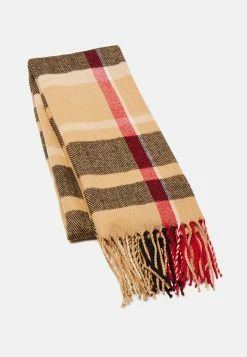 Sortie ❤️ Vendre Even&Odd Écharpe foulards et écharpes carreaux femme 🌟