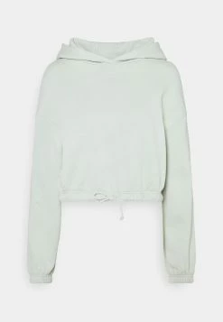 De gros 🔥 Even&Odd CROPPED LOOSE FIT HOODIE - Sweat à capuche Prix Incroyables sweats & sweats à capuche femme ✨ -Even&Odd Soldes Boutique 586174da039d4bd785fd7a8846b9b776 1