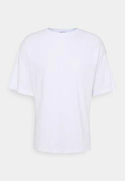 Vente flash 😉 Even&Odd Prix Dynamité UNISEX - T-shirt imprimé t-shirts col rond ✨