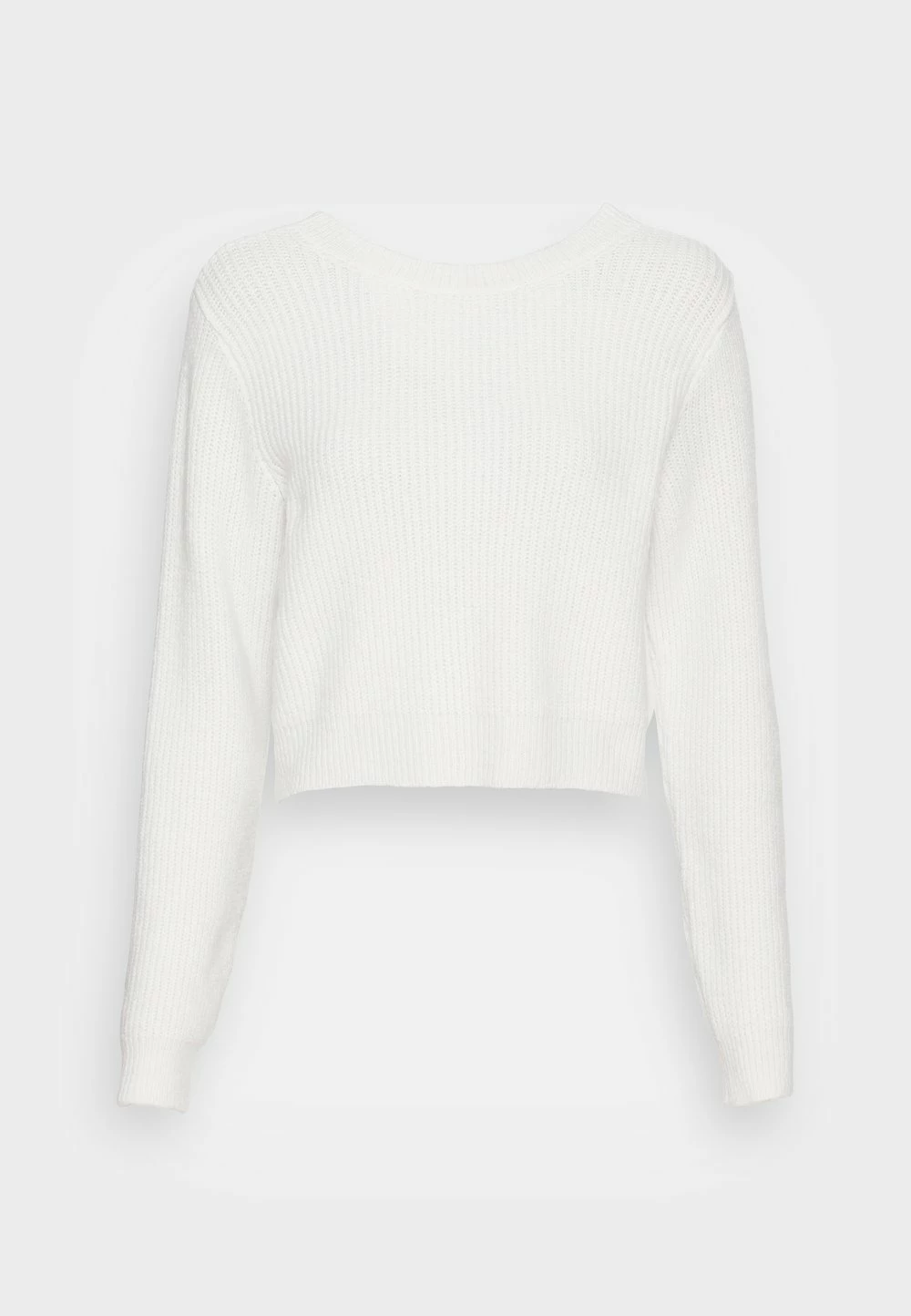 Nouveau ✨ Even&Odd Plus Bas Prix De Vente BACK DETAIL LACING - Pullover pulls et gilets col rond femme 🎁 8 Nouveau ✨ Even&Odd Plus Bas Prix De Vente BACK DETAIL LACING - Pullover pulls et gilets col rond femme 🎁 – Image 6