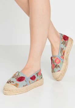 Meilleure affaire ❤️ Qualité Supérieure Even&Odd Espadrilles rond femme 🥰