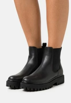 Remise 🛒 Even&Odd Prix Cassé Bottines à plateau rond femme 🧨