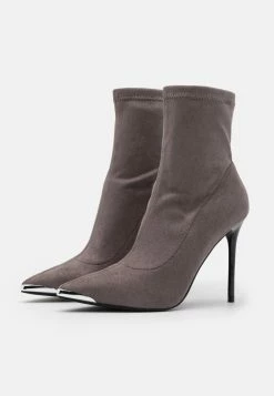 Meilleure affaire 🤩 Prix Aimable Even&Odd Bottines à talons hauts pointu femme ✔️ -Even&Odd Soldes Boutique 5a5e0559483449f6b971b68592b11cf6