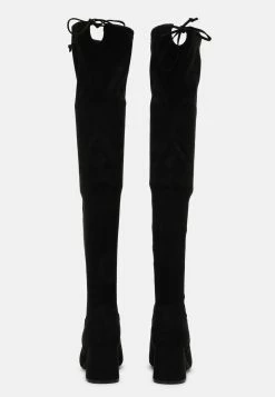 De gros 🔔 Even&Odd Prix Favorable Cuissardes bottes rond femme 🤩 -Even&Odd Soldes Boutique 5b52b92c0919484c864f821a995d97f1