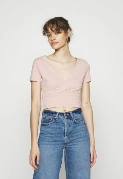 Tout neuf 🎉 Even&Odd 2 PACK - T-shirt imprimé Meilleur Prix Garanti t-shirts et tops cache-cœur femme 🎁 -Even&Odd Soldes Boutique 5b7f92652c8f4527950f85191bdffeba